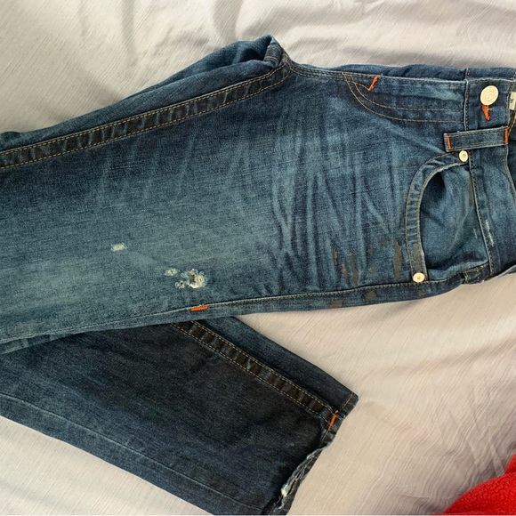 True Religion Other - True Religion Jeans Mens size 30